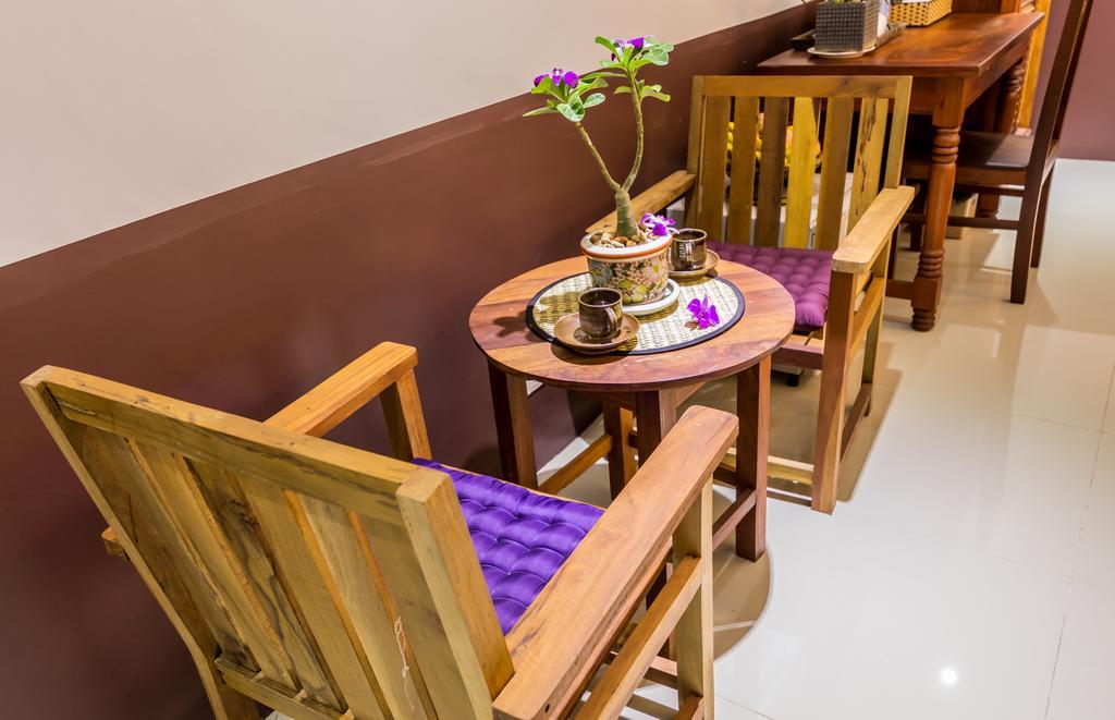 Angkor Sorika Villa سيام ريب المظهر الخارجي الصورة